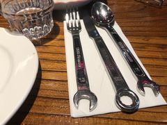 -1886德国汽车餐厅(外滩中央店)