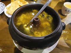 -福照楼汽锅鸡·云南菜(护国路店)
