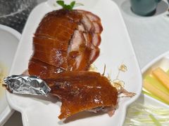 -大鸭梨烤鸭(望京店)