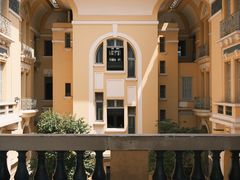 -胡志明市美术馆