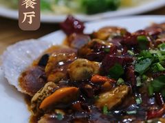 -九龙餐厅(大沽路店)