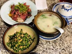 -南京大牌档(香港广场店)