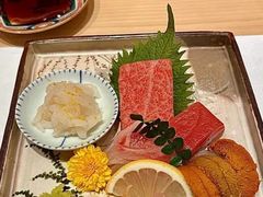 -鮨一日本料理(大中华店)