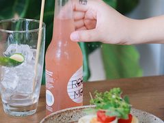 -BOR Eatery(安福路店)