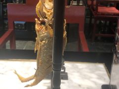 -北平盛世·新京菜·北京烤鸭(劲松·双井店)