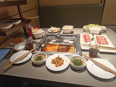 纯纯纯牛油锅-海底捞火锅(顺义华联店)
