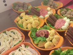 -老马路串串香火锅(北门桥店)