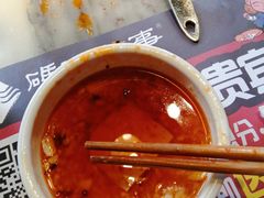 -码头故事火锅(郫县红光店)