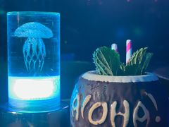 -MOSSO音乐酒吧·Live House(南京西路店)