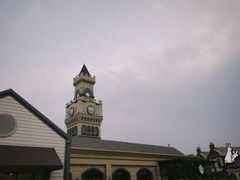 -王府井奥莱临潼小镇(临潼店)