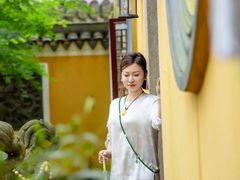 -普陀山慧济禅寺