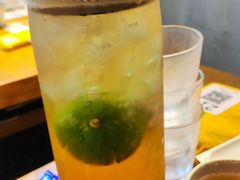 -木屋烧烤(龙岗龙城万科里店)
