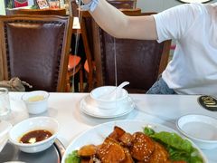 -东北缘餐厅(兰埔路店)