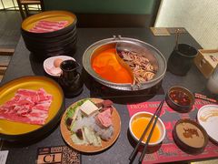 -牛New寿喜烧(新六百店)