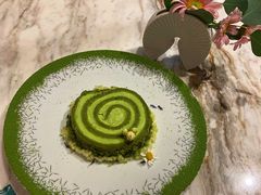 -théATRE 茶聚场(王府中環店)