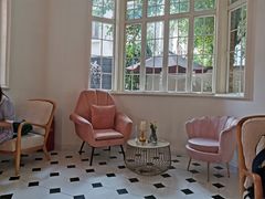 -馨园villa融合菜(东山店)