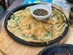 -德寿宫韩国料理(下沙店)