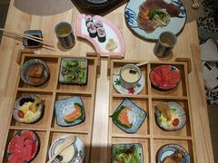 -琴寿司居酒屋(中山广场店)