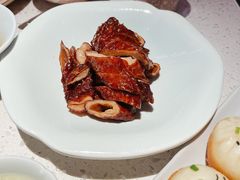 脆皮肥肠-竹外桃花·江南小酒馆(SKP·S店)