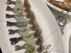 -渔满仓海鲜渔家(象山二店)