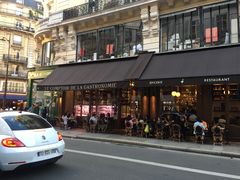 -Le Comptoir de la Gastronomie