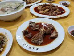 -荣生萝卜汤饭店