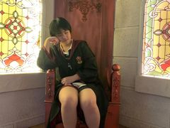 -逃脱反斗城沉浸剧情密室(北京路店)