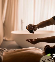 -健身堂科技美肌SPA
