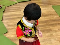 -辰星儿童成长空间(辰星早教东原1891校区)