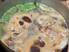 -沼津港精致料理·寿喜烧·烧鸟(漕河泾印象城店)