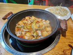 -小小河边鱼(天润城店)
