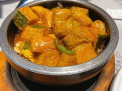 -佳兰雅序融合菜(高新店)