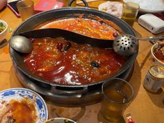 -楠火锅(太古里总店)