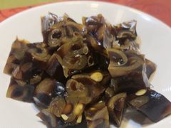 -北平味道.京味菜.烤鸭(梨园店)