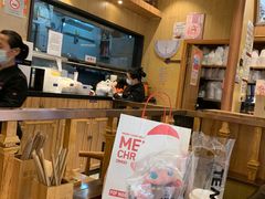 -蓉李记成都名小吃(武汉菱角湖万达店)