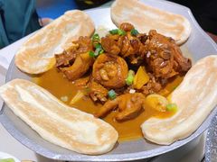 -小菜园新徽菜(北京大兴龙湖天街店)