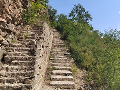 -蟠龙山长城景区
