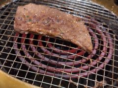 -妙香居韩国烤肉(容桂天佑城店)