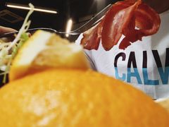 主厨水波蛋-VESH COFFEE(定西路店)