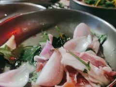 -夜食白市Yespicy·烧烤啤酒宵夜(番禺四海城店)