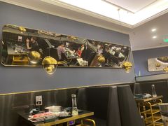 大堂-二刀潮牛(重庆光环购物公园店)