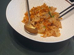 -喜棠·长沙家宴·海鲜·湘菜(麓谷店)