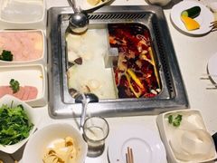 -海底捞火锅(高科广场店)