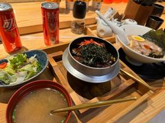 -一豚轩·烧鸟·豚骨拉面(五四路店)