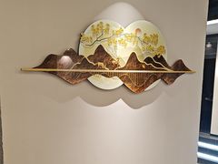 -何适山庄 ·可团建(水长城P2停车场店)