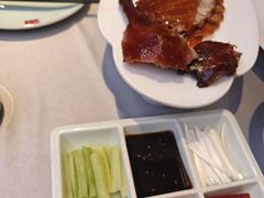 -四世同堂·京菜·烤鸭(双井店)