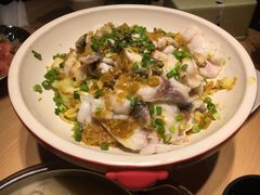 -醉得意·山茶油炒土鸡(泰安万达店)