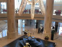 -太原凯宾斯基饭店