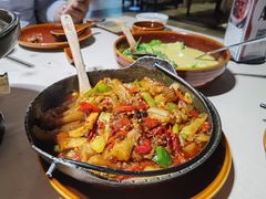 -黔香阁·味(花木店)