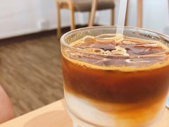 -Oasis coffee燕谷咖啡(公信店)